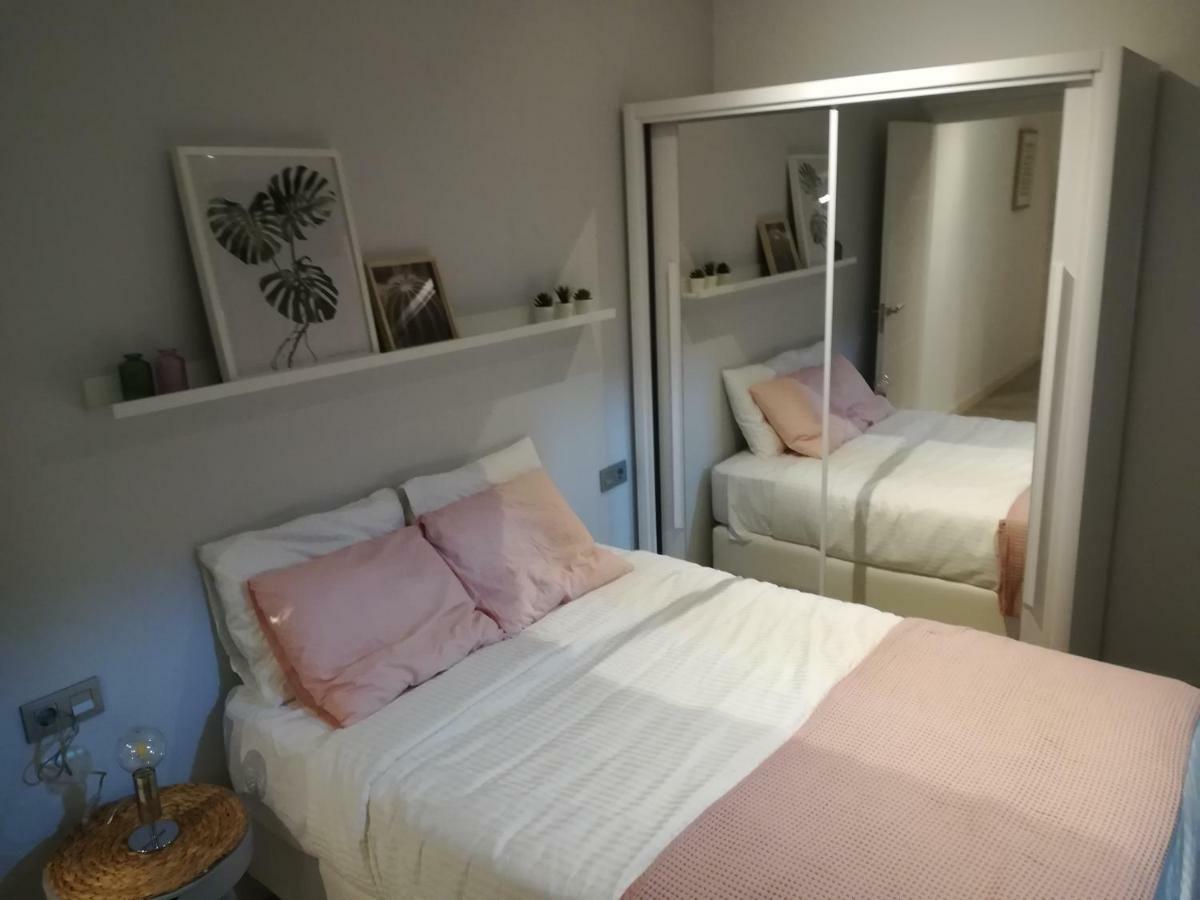 Apartamento Valeria Puerto del Carmen  Kültér fotó