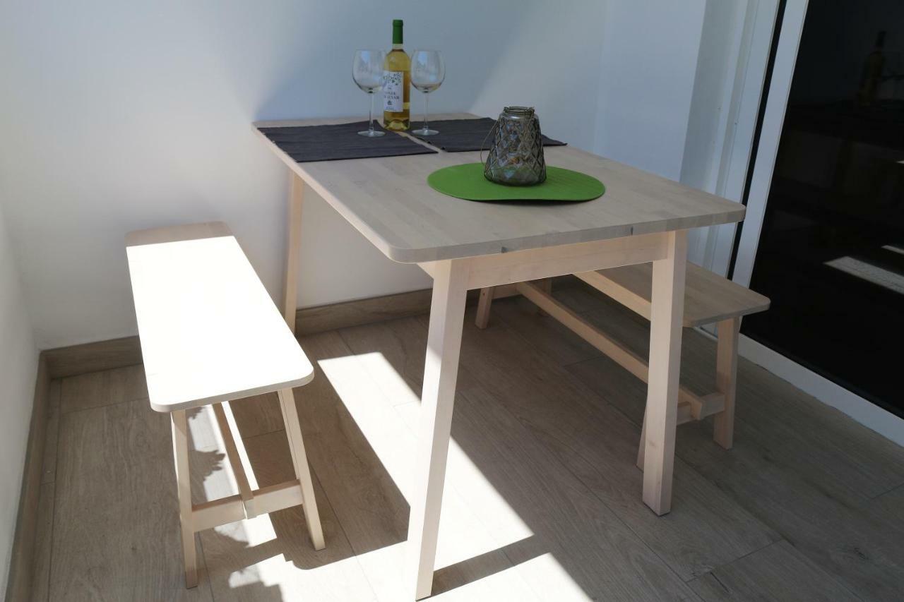 Apartamento Valeria Puerto del Carmen  Kültér fotó