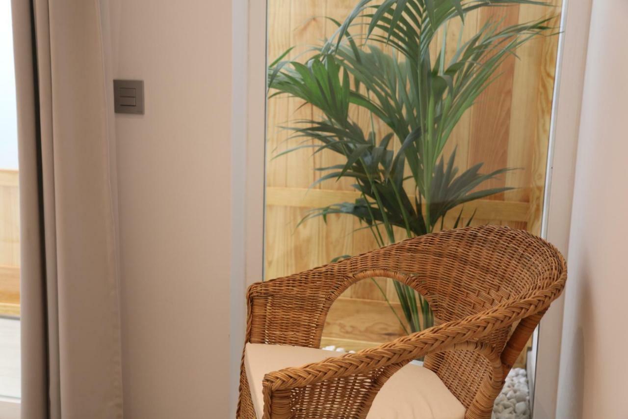 Apartamento Valeria Puerto del Carmen  Kültér fotó