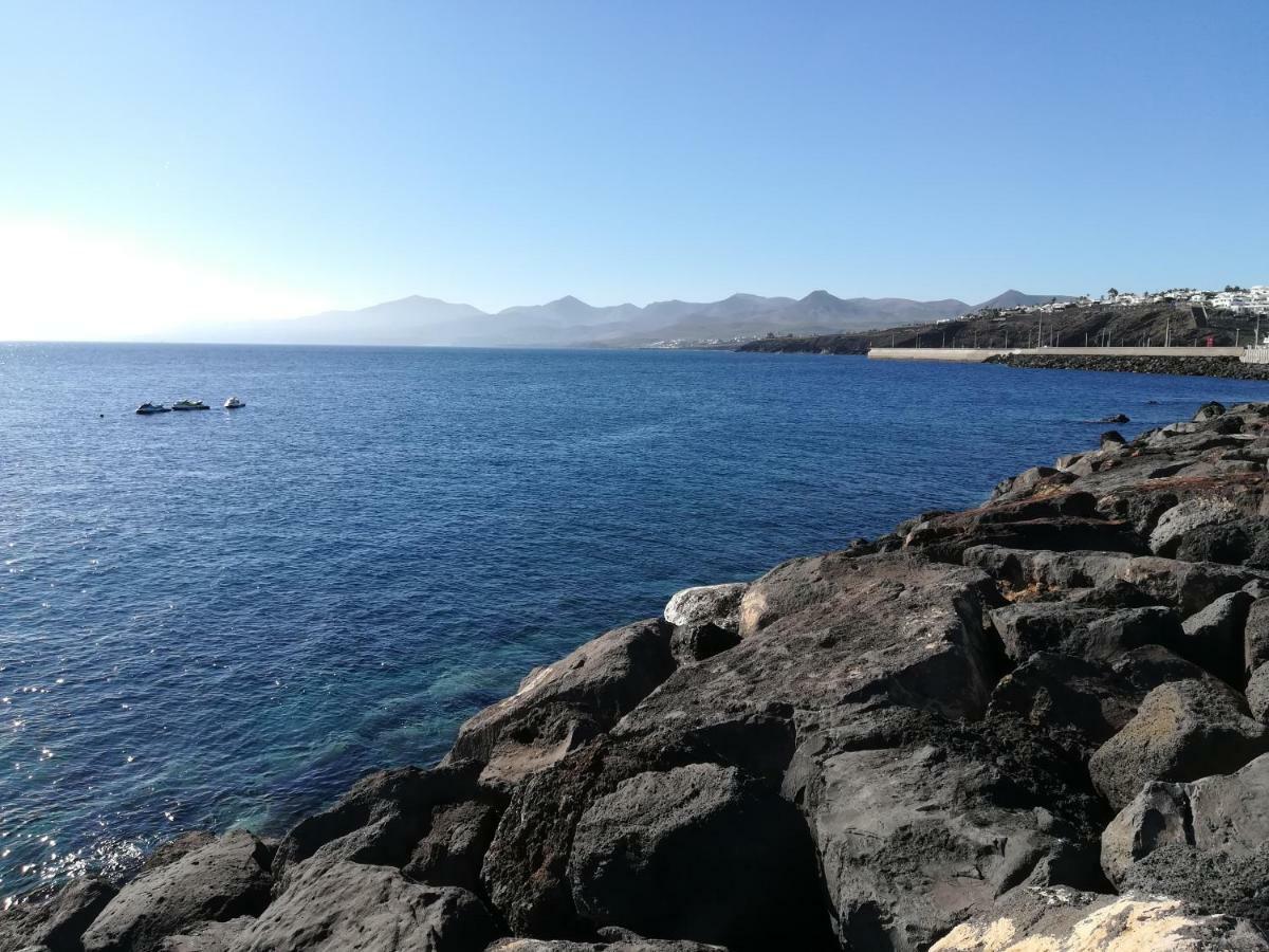 Apartamento Valeria Puerto del Carmen  Kültér fotó
