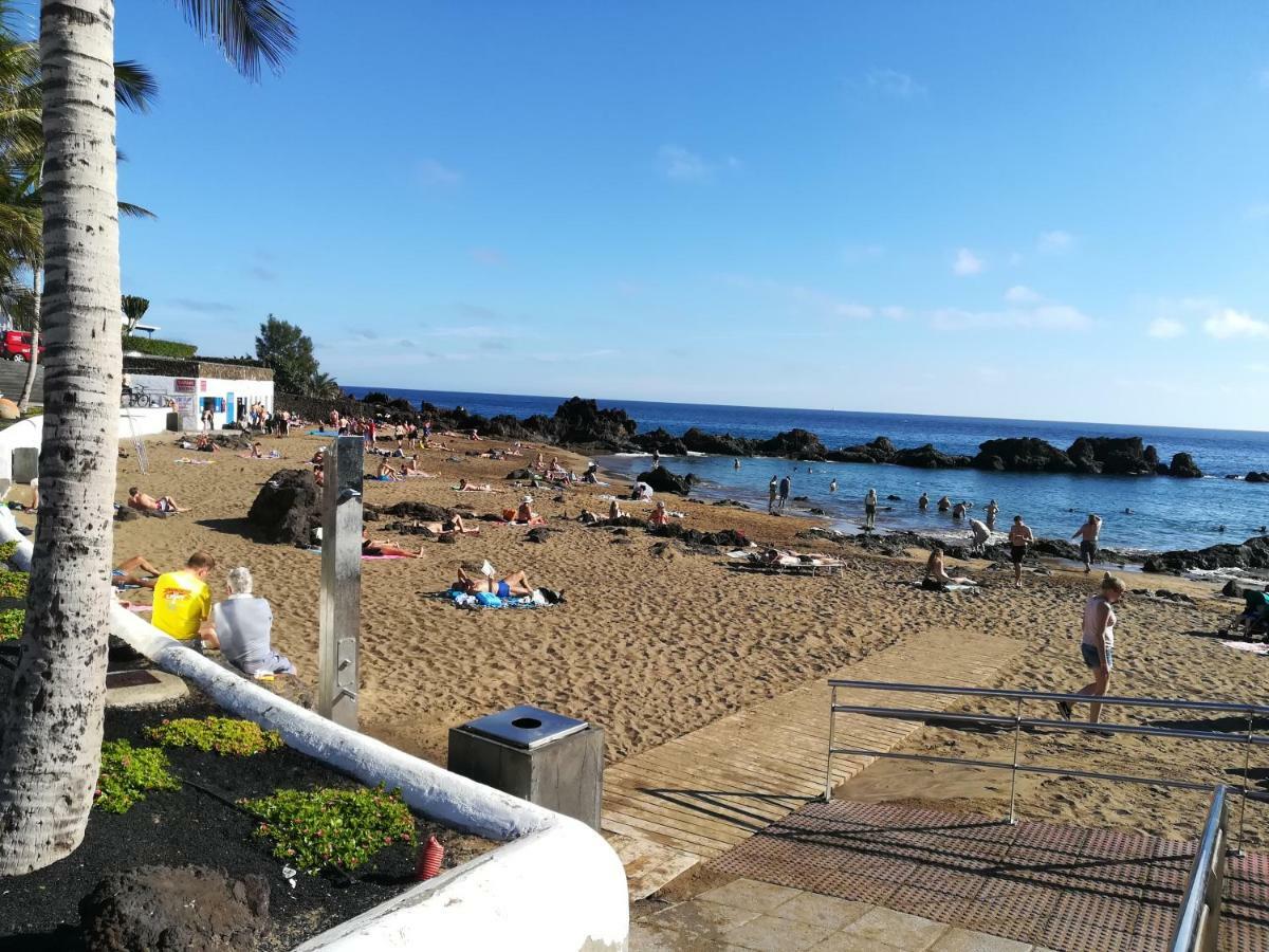 Apartamento Valeria Puerto del Carmen  Kültér fotó