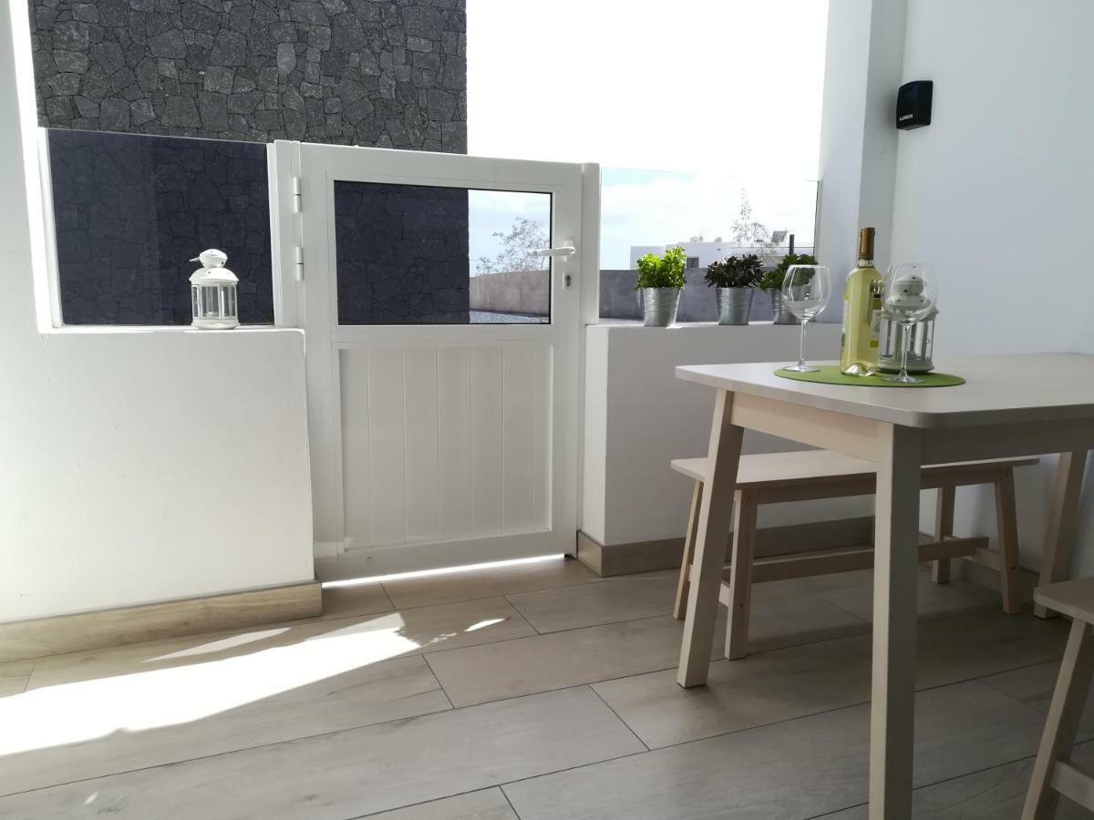 Apartamento Valeria Puerto del Carmen  Kültér fotó
