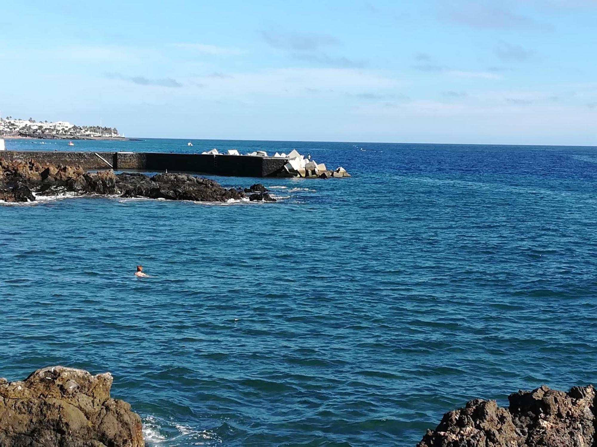 Apartamento Valeria Puerto del Carmen  Kültér fotó