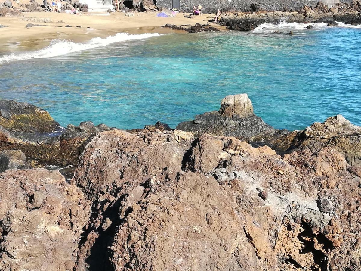 Apartamento Valeria Puerto del Carmen  Kültér fotó